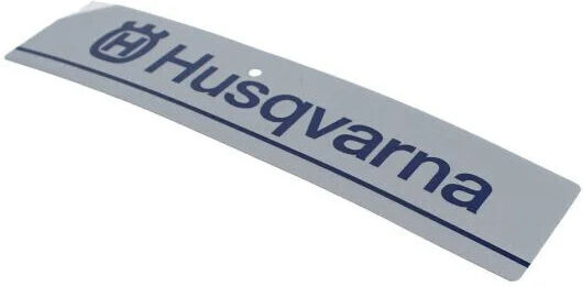 Αυτοκολλητο Καπακιου Λαμας Γνησιο Husqvarna 246-268-272xp-281xp-288xp-61