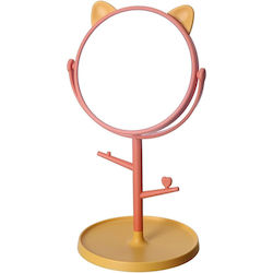 Alista Home Makeup Mirror Tabletop