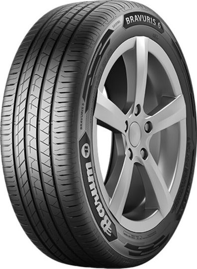 Barum 255/40R20 101Y Anvelopă Vara Pentru Autoturism De Pasageri