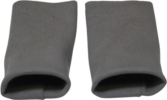 Baumwoll Manschetten Lange Graue 009 13cm Höhe X 18cm Breite 2 Stück