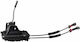 Car Gear Shifters for Renault Clio