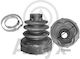Steering Rack Gaiter Opel Mokka X J13 Megane CC EZ0/1 Ford C Max II Focus III 1692090 3287A6 AS51373-10095