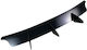 Rear Car Diffuser Gti Compatible with Volkswagen Golf