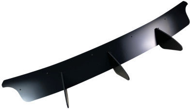 Rear Car Diffuser Gti Compatible with Volkswagen Golf