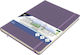 Sketchbook A4 Heather Purple 140gr 160 Pages El...