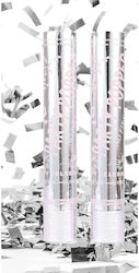 Confetti Argintii 140gr Confetti Argintii 140gr