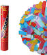 Confetti Multicolor