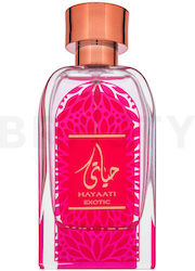Ard Al Zaafaran Hayaati Eau de Parfum 100ml Ard Al Zaafaran Hayaati Eau de Parfum 100ml