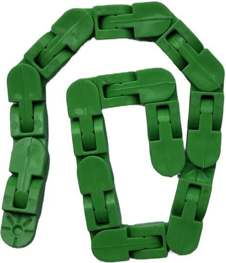 Alista Home Alista Home Antistress Grüner Schlüsselanhänger