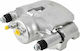 Brake Caliper Toyota Hilux Vigo Kun15 '05-'08 2wd Xtr Thscb Thdcb 1-Piston Right
