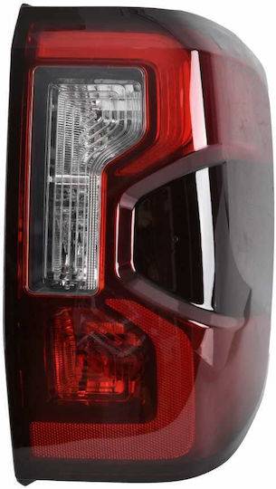 Lumini De Oprire LED Dreapta Pentru Ford Ranger