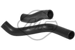 Turbo Hose FCA Punto 199 1.3 D Multijet 12 Rubber Turbocharger Hose 09682 Rubber Turbocharger Hose 09936 55703078 79180-10757