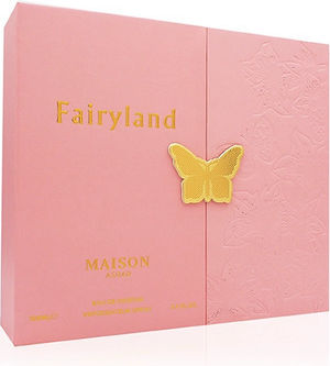 Maison Asrar Fairyland Eau de Parfum 100ml