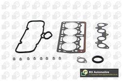 Σετ Ημισετ Φλατζες Μηχανης Fiat Cinquecento 0.9 170 Panda 141 Seicento 5891658 5892408 Hk6570 Hk6570-10166 Σετ Ημισετ Φλατζες Μηχανης Fiat Cinquecento 0.9 170 Panda 141 Seicento 5891658 5892408 Hk6570 Hk6570-10166
