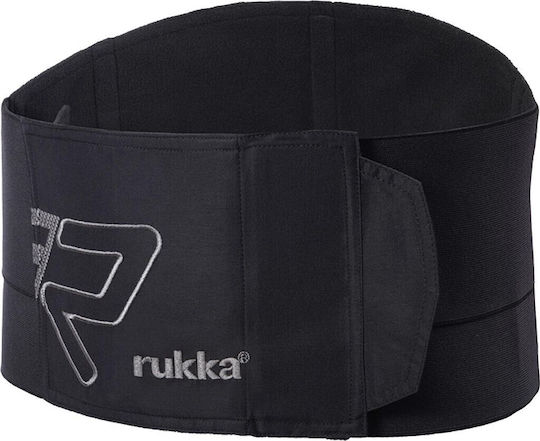 Rukka Wind-R Protective Rider Waist Belt Black Color