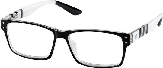 Eyelead Γυαλιά Πρεσβυωπίας +4.00 σε Λευκό χρώμα E 261