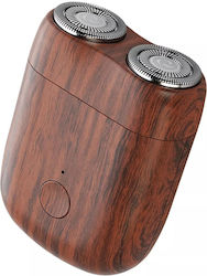 Alista Home Rotary Ξυριστική Μηχανή Alista Home Rotary Ξυριστική Μηχανή