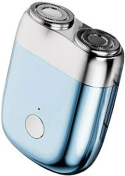 Alista Home Rotary Ξυριστική Μηχανή Alista Home Rotary Ξυριστική Μηχανή