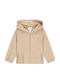 Kinderjacken & Winterjacken Casual Beige