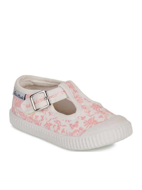 Tartine Et Chocolat Kinder Pumps & Ballerinas Rosa