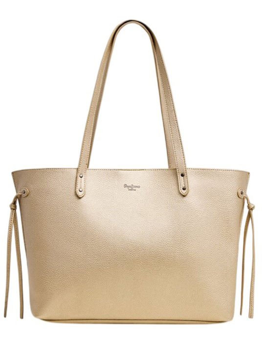Pepe Jeans Signature Audrey Script Дамска Чанта...