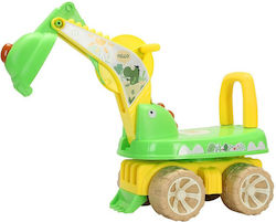 Alista Home Excavator για 12+ μηνών