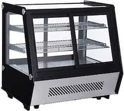 Frigus Kühlvitrine Aufstellbar Tischplatte Frigus Kühlvitrine Aufstellbar Tischplatte