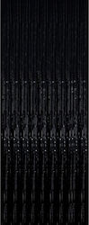 Fringed Curtain Alista Home Party Decor Model Photo Background Colorful Party Setup Size 100x200 Cm Black Fringed Curtain Alista Home Party Decor Model Photo Background Colorful Party Setup Size 100x200 Cm Black