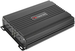 Nakamichi Amplificator Auto 4 Canale Nakamichi Amplificator Auto 4 Canale