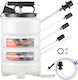 Vevor Oil Transfusion Pump for Marine Bilge Pumps Manual