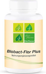 Metapharm Blobact-Flor Plus 90 κάψουλες Κουρκουμάς