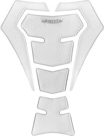 Harris Performance Adhesive Tank Protection Puzzle Evo