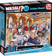 Puzzle 2D 1000pcs