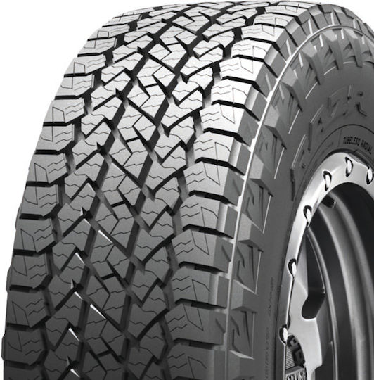 Maxxis 255/55R19 111H XL Allwetterreifen Für Passagierauto