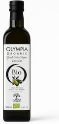 Ileiaki Elaiourgia Ulei De Măsline Extra Virgin Produs Organic 500ml
