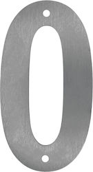 Ανοξείδωτοι Αριθμοί 19,7 Cm