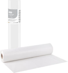 Soft Care Eco Standard 2 Straturi Hârtie & Pe Role Pentru Mese De Examinare 39cm X 50m & 50cm X 50m Eco Albe