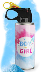 Gender Reveal Spray Alista Home 260 Ml Maisstärke Baby Geschlecht Enthüllung Blau Gender Reveal Spray Alista Home 260 Ml Maisstärke Baby Geschlecht Enthüllung Blau