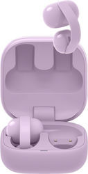 Sony LinkBuds Clip Lavender