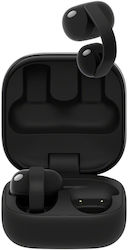 Sony LinkBuds Clip Μαύρα Sony LinkBuds Clip Μαύρα