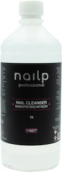 Nailp Почистващо Устройство За Нокти 1000ml Nailp Почистващо Устройство За Нокти 1000ml