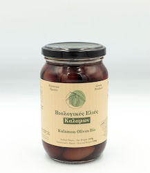 Energaea Ελιές Καλαμών 180gr Energaea Ελιές Καλαμών 180gr