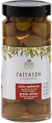 Γαϊτατζή Ελιές Πράσινες 200gr