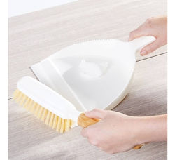 Dustpan & Brush Set Forest