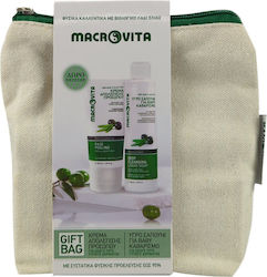 Macrovita Hautpflege-Set