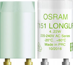 Ledvance Starter St151 4-22w Fluorescent Lamp Blister2