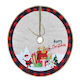 Christmas Tree Apron Tree Φ90cm