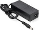 WS Xtreme Power Φορτιστής Laptop 65W 19V 3.42A για Toshiba χωρίς Καλώδιο Τροφοδοσίας
