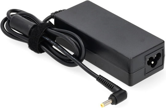 WS Xtreme Power Laptop Charger 65W 20V 3.25A for Lenovo Without Power Cord