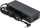 WS Xtreme Power Laptop Charger 120W 19.5V 6.15A for HP Without Power Cord